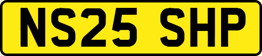 NS25SHP