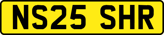 NS25SHR
