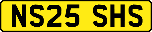 NS25SHS