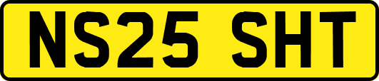 NS25SHT