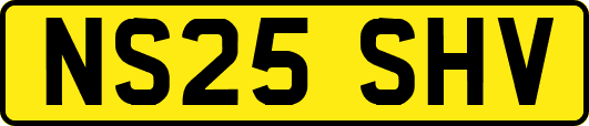 NS25SHV