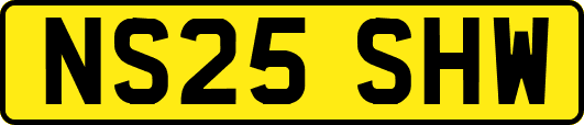 NS25SHW