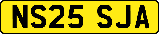NS25SJA