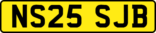 NS25SJB
