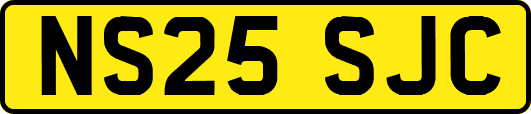 NS25SJC