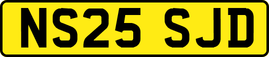 NS25SJD