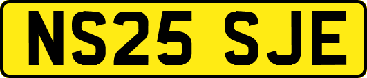 NS25SJE