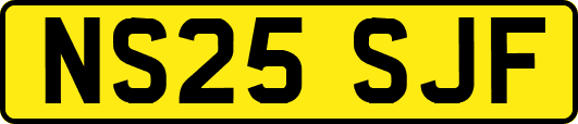 NS25SJF