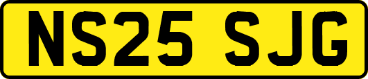 NS25SJG