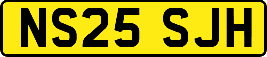 NS25SJH