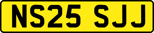 NS25SJJ