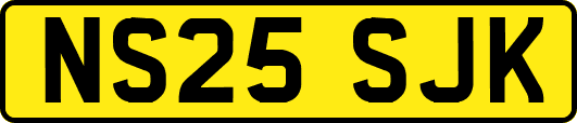 NS25SJK