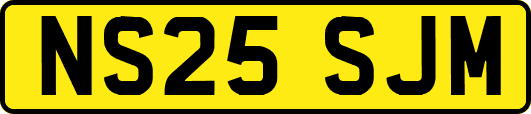 NS25SJM