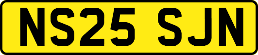 NS25SJN