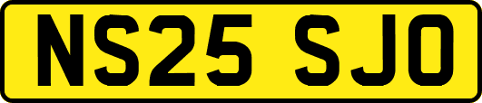 NS25SJO