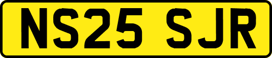 NS25SJR