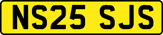 NS25SJS