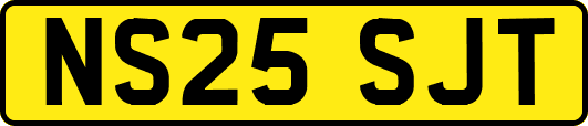 NS25SJT