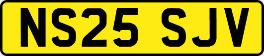 NS25SJV