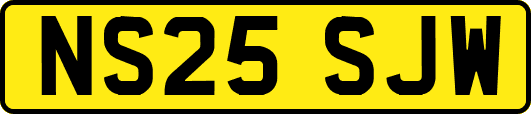 NS25SJW