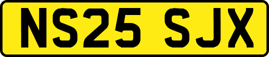 NS25SJX