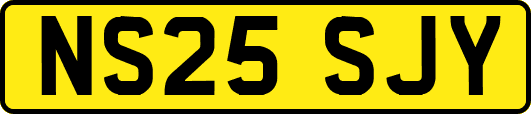 NS25SJY