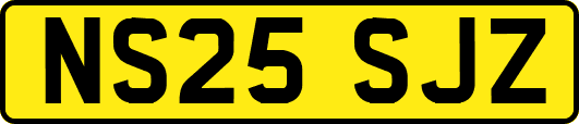 NS25SJZ