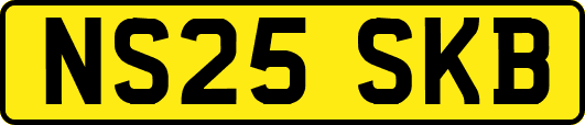 NS25SKB