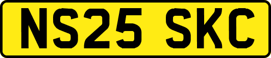 NS25SKC