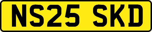 NS25SKD