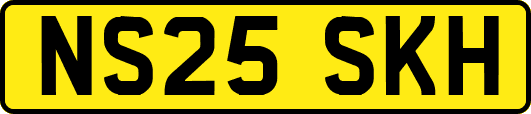 NS25SKH