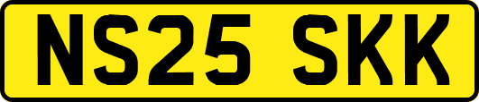 NS25SKK