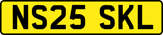 NS25SKL