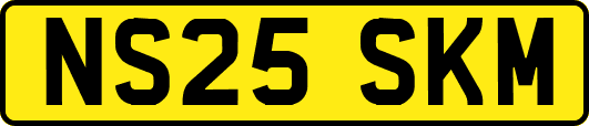 NS25SKM