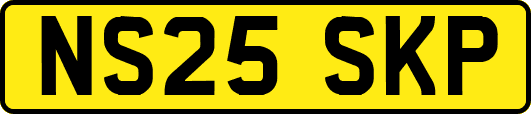 NS25SKP