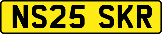 NS25SKR