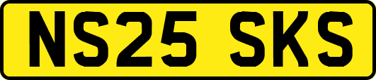 NS25SKS