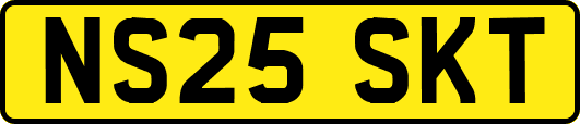 NS25SKT