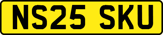 NS25SKU
