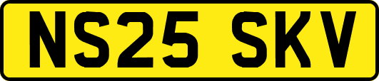 NS25SKV