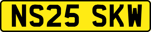 NS25SKW