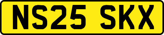 NS25SKX