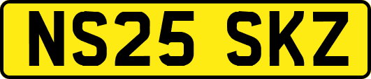 NS25SKZ