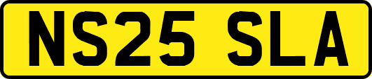 NS25SLA