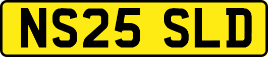 NS25SLD