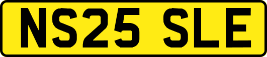 NS25SLE
