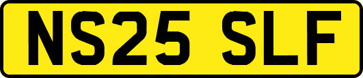 NS25SLF