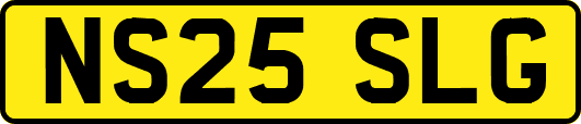 NS25SLG