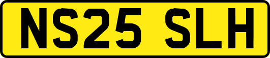 NS25SLH