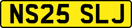 NS25SLJ